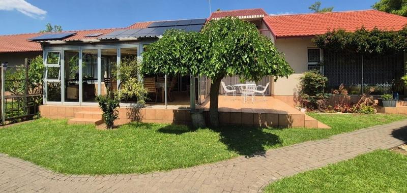 8 Bedroom Property for Sale in Dan Pienaar Free State